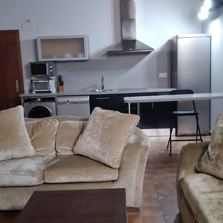 Jerez Centro Mrz Rentals Χέρεζ Εξωτερικό φωτογραφία