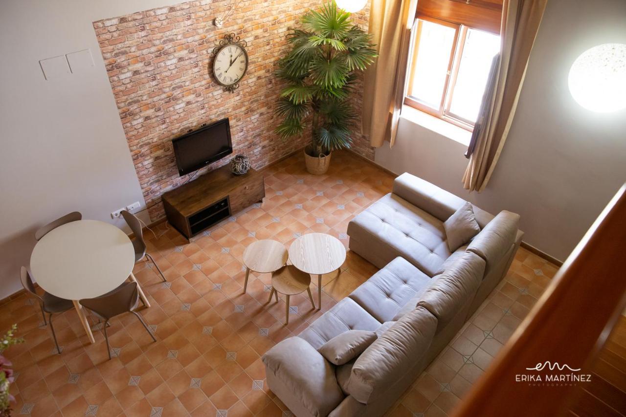 Jerez Centro Mrz Rentals Χέρεζ Εξωτερικό φωτογραφία