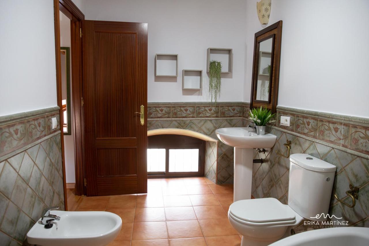 Jerez Centro Mrz Rentals Χέρεζ Εξωτερικό φωτογραφία