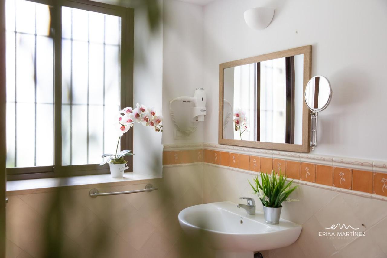 Jerez Centro Mrz Rentals Χέρεζ Εξωτερικό φωτογραφία