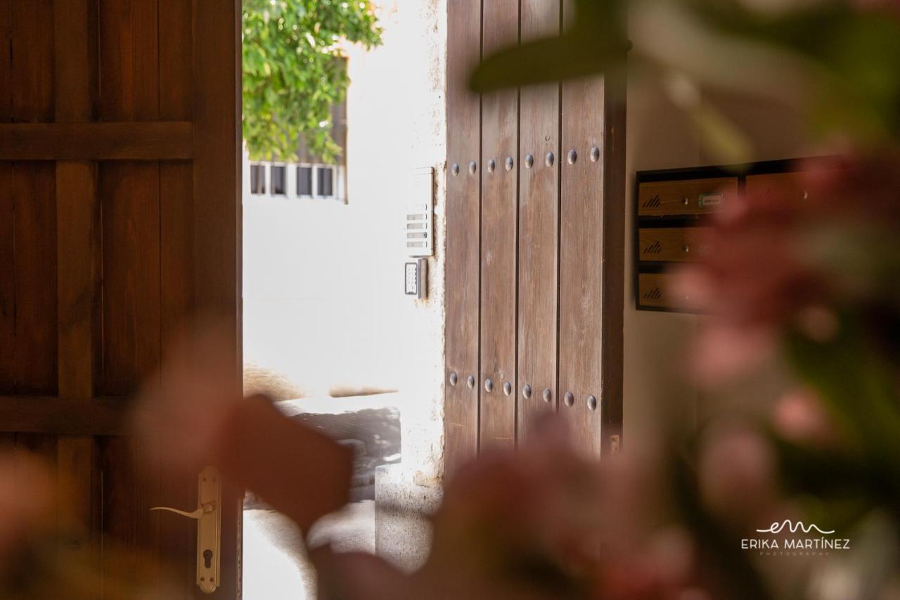 Jerez Centro Mrz Rentals Χέρεζ Εξωτερικό φωτογραφία