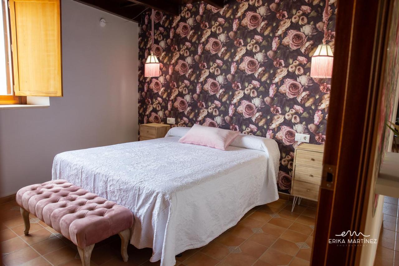 Jerez Centro Mrz Rentals Χέρεζ Εξωτερικό φωτογραφία