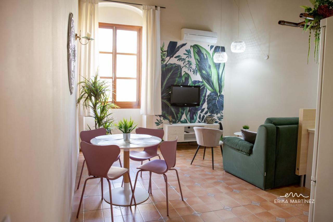 Jerez Centro Mrz Rentals Χέρεζ Εξωτερικό φωτογραφία