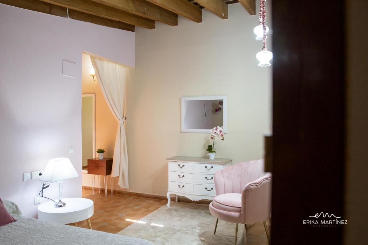Jerez Centro Mrz Rentals Χέρεζ Εξωτερικό φωτογραφία