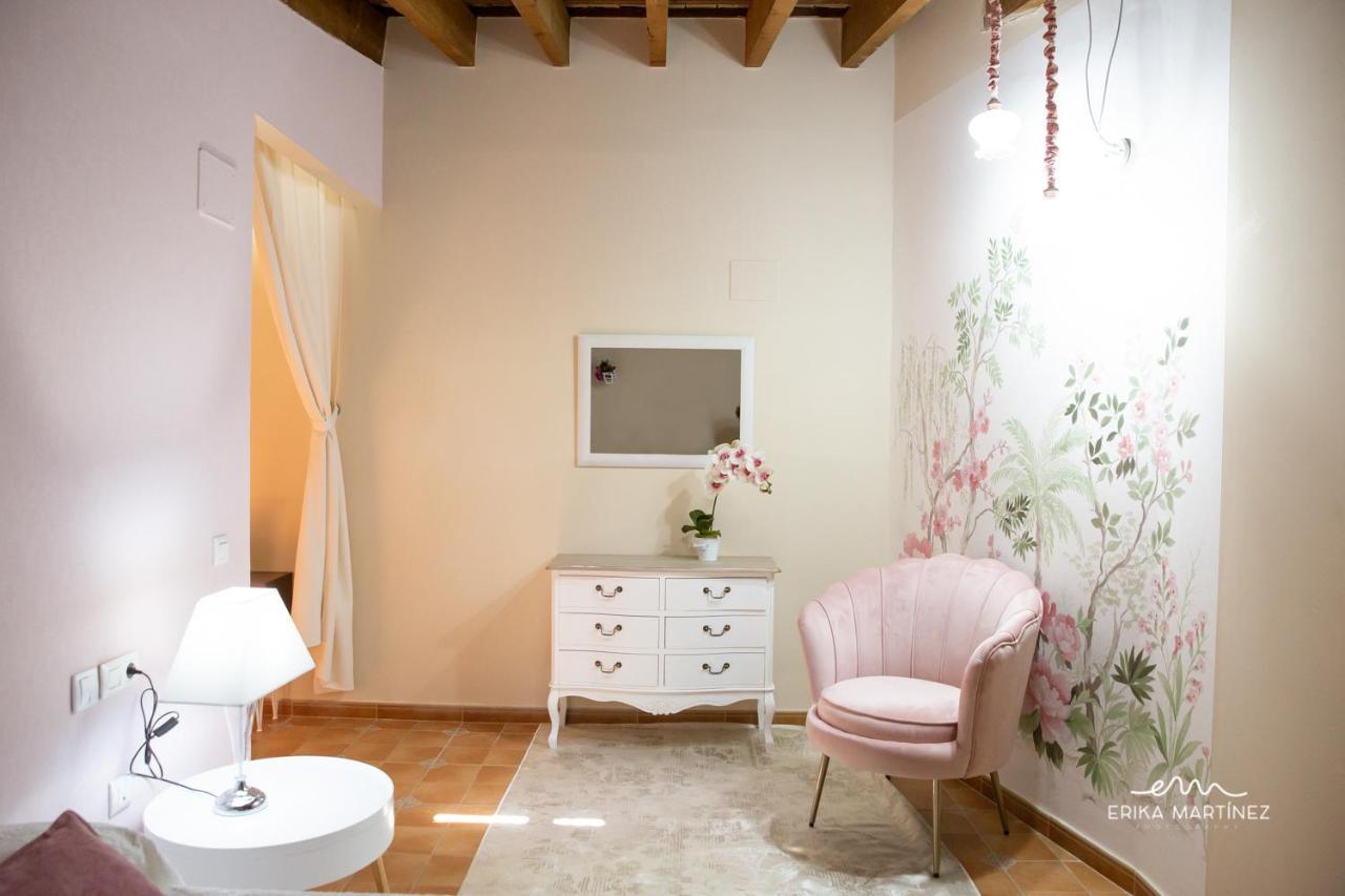 Jerez Centro Mrz Rentals Χέρεζ Εξωτερικό φωτογραφία