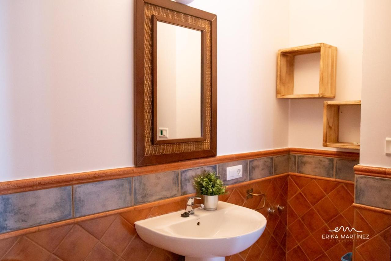 Jerez Centro Mrz Rentals Χέρεζ Εξωτερικό φωτογραφία