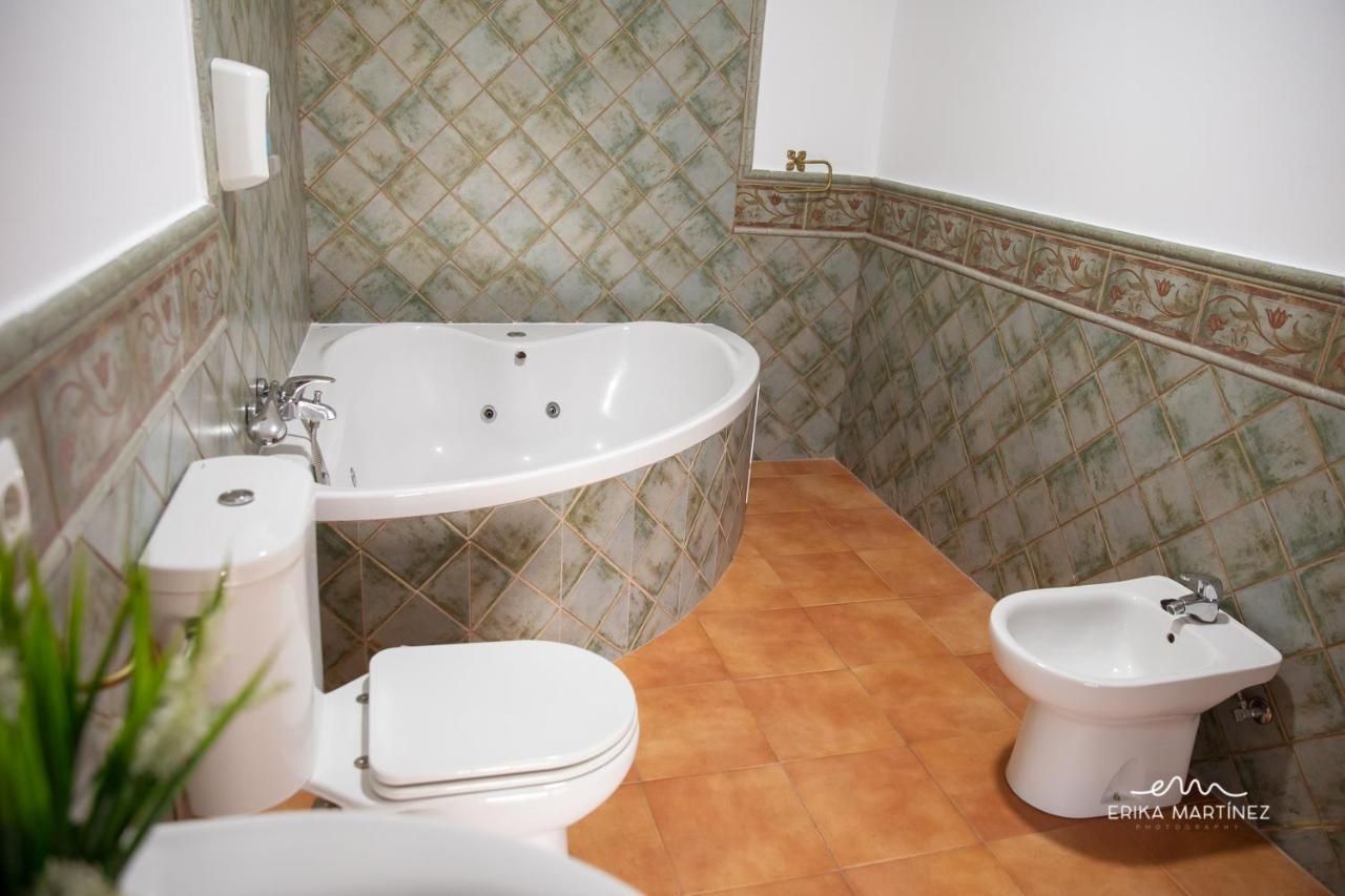 Jerez Centro Mrz Rentals Χέρεζ Εξωτερικό φωτογραφία