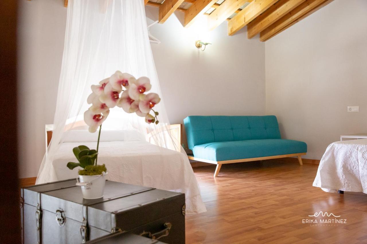 Jerez Centro Mrz Rentals Χέρεζ Εξωτερικό φωτογραφία