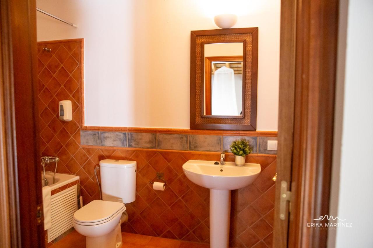 Jerez Centro Mrz Rentals Χέρεζ Εξωτερικό φωτογραφία