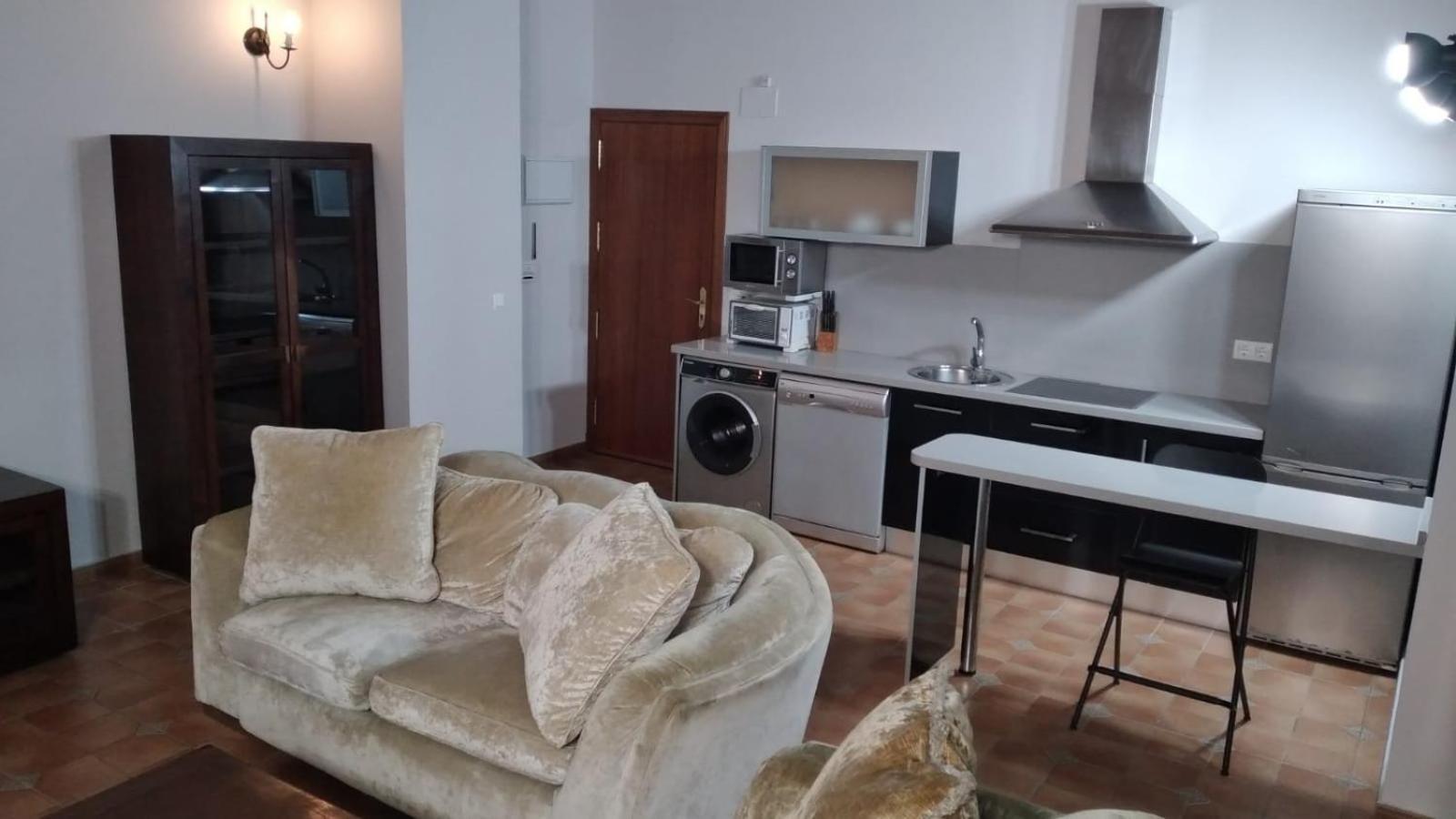 Jerez Centro Mrz Rentals Χέρεζ Εξωτερικό φωτογραφία