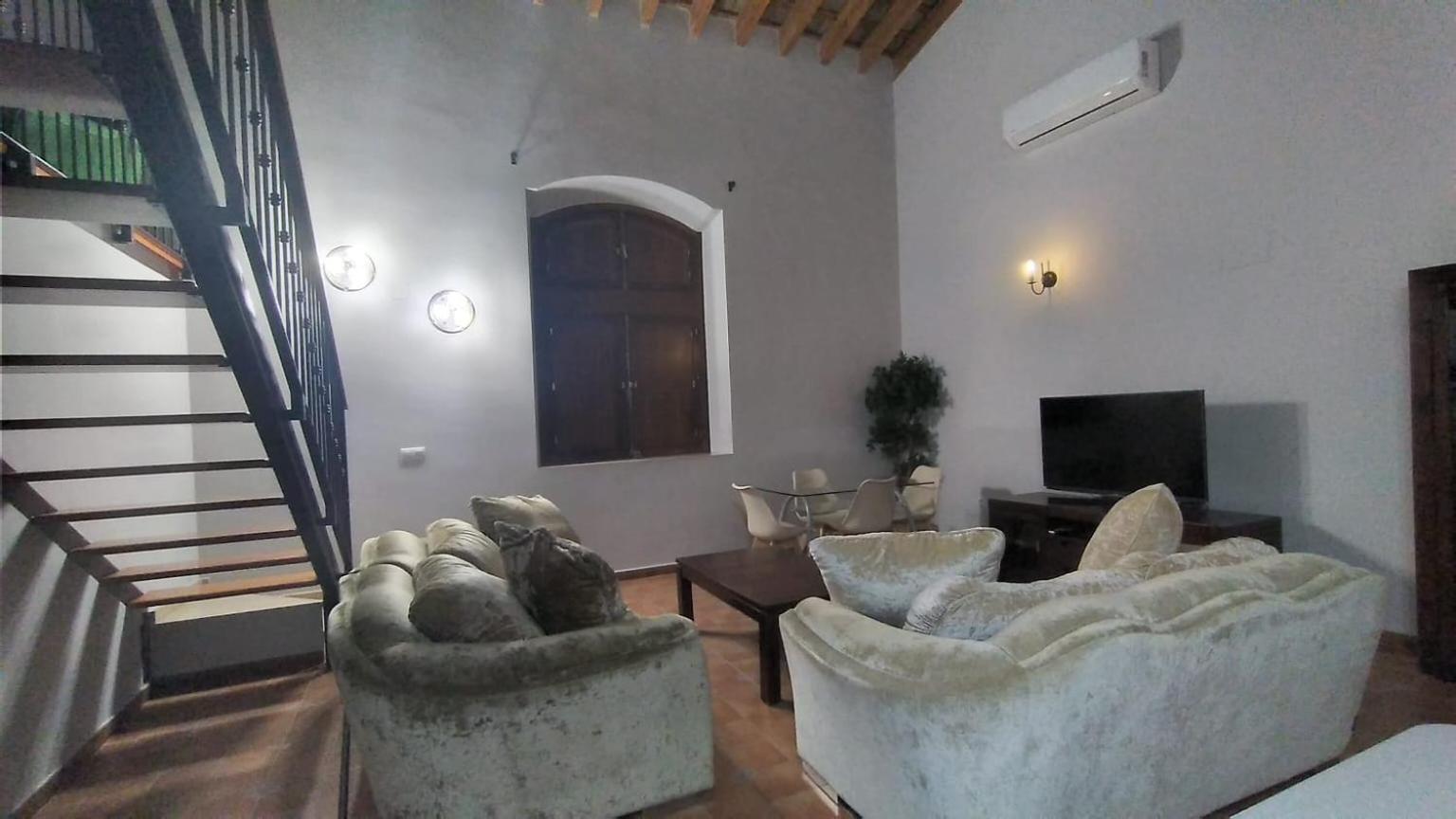 Jerez Centro Mrz Rentals Χέρεζ Εξωτερικό φωτογραφία