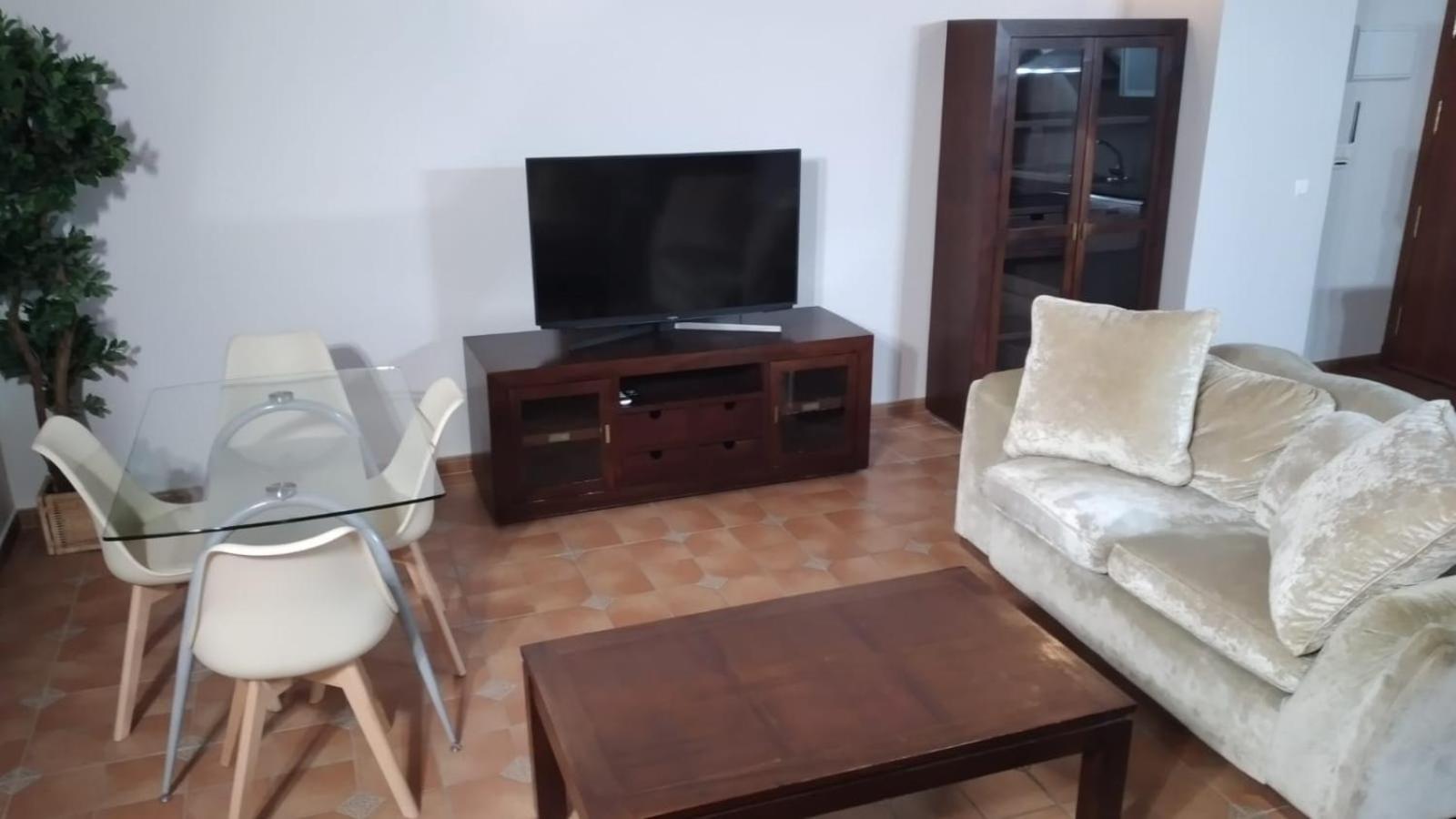 Jerez Centro Mrz Rentals Χέρεζ Εξωτερικό φωτογραφία