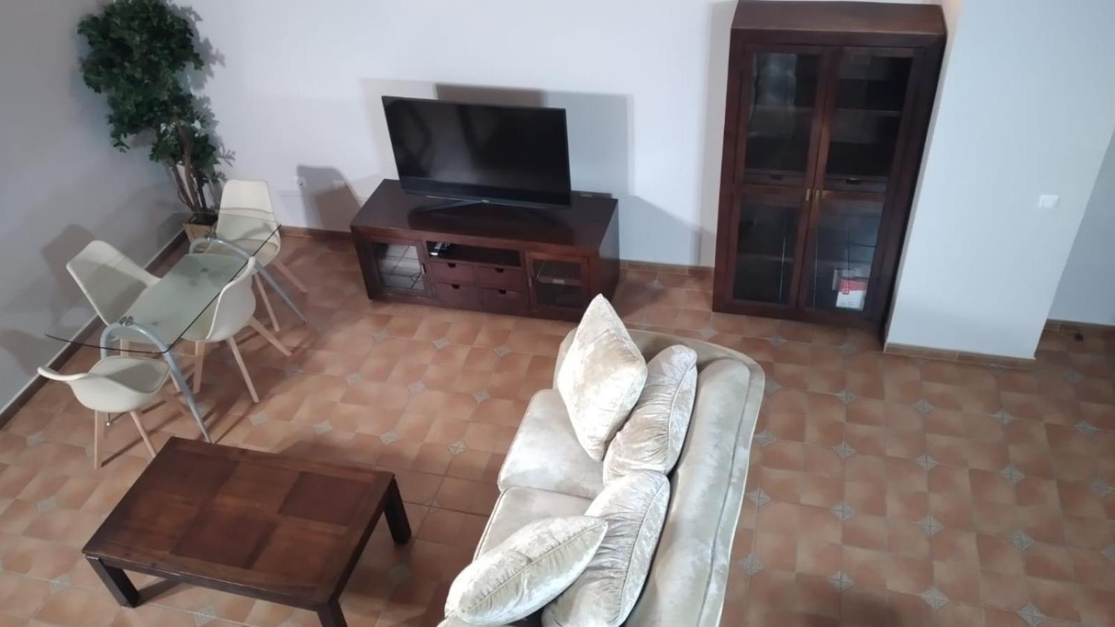 Jerez Centro Mrz Rentals Χέρεζ Εξωτερικό φωτογραφία