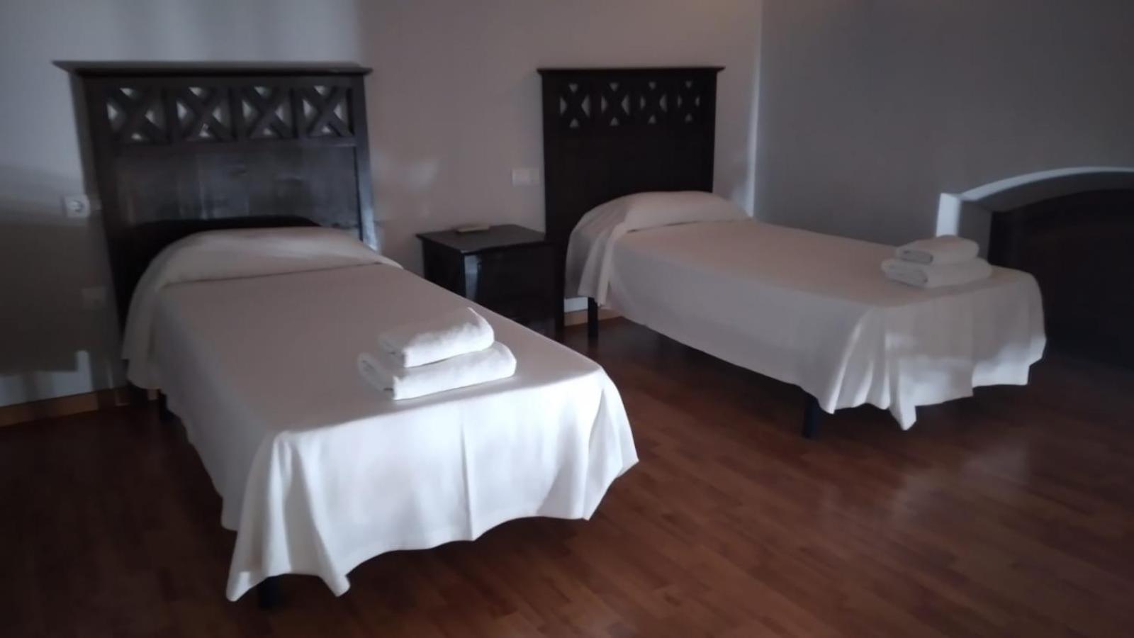 Jerez Centro Mrz Rentals Χέρεζ Εξωτερικό φωτογραφία