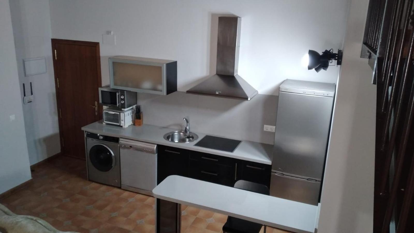 Jerez Centro Mrz Rentals Χέρεζ Εξωτερικό φωτογραφία
